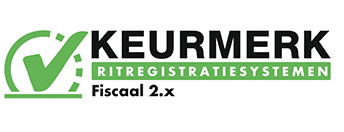 Keurmerk Ritregistratiesysteem